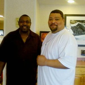 Meet your Posher, Amondo